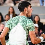 2023 French Open