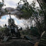 Ucrania.- Mueren dos civiles en un nuevo ataque desde Ucrania contra la región rusa de Belgorod