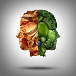 La dieta es fundamental para estar saludable