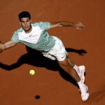 French Open - Day 8