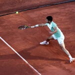 French Open - Day 8