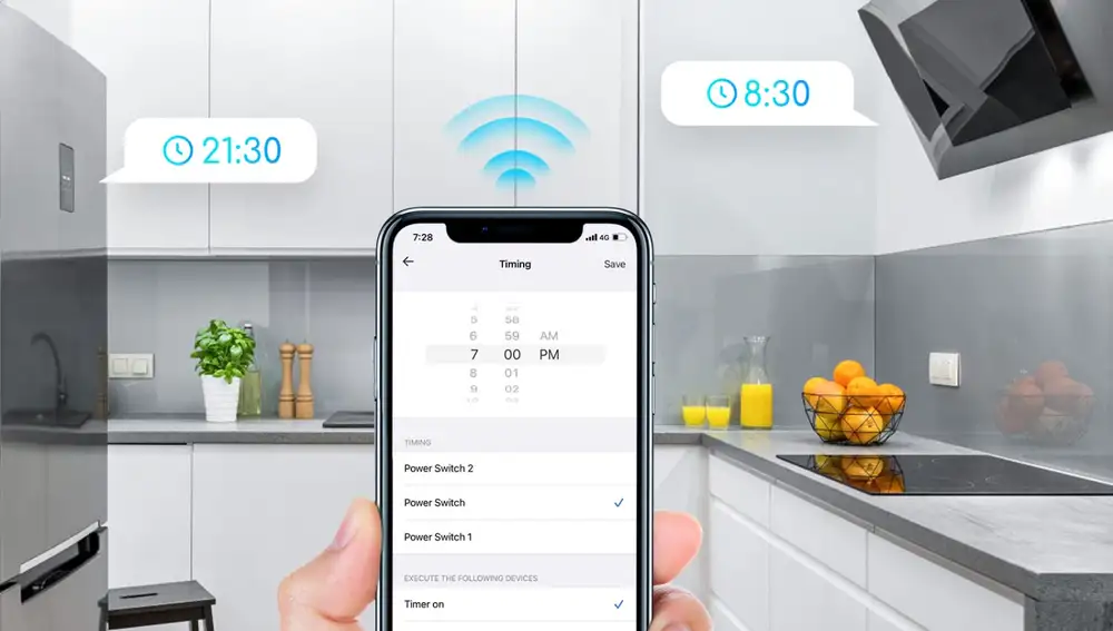 Enchufe inteligente con Alexa: cómo funciona, cuánto cuesta y cómo se ahorra