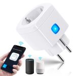 Enchufe inteligente con Alexa: cómo funciona, cuánto cuesta y cómo se ahorra