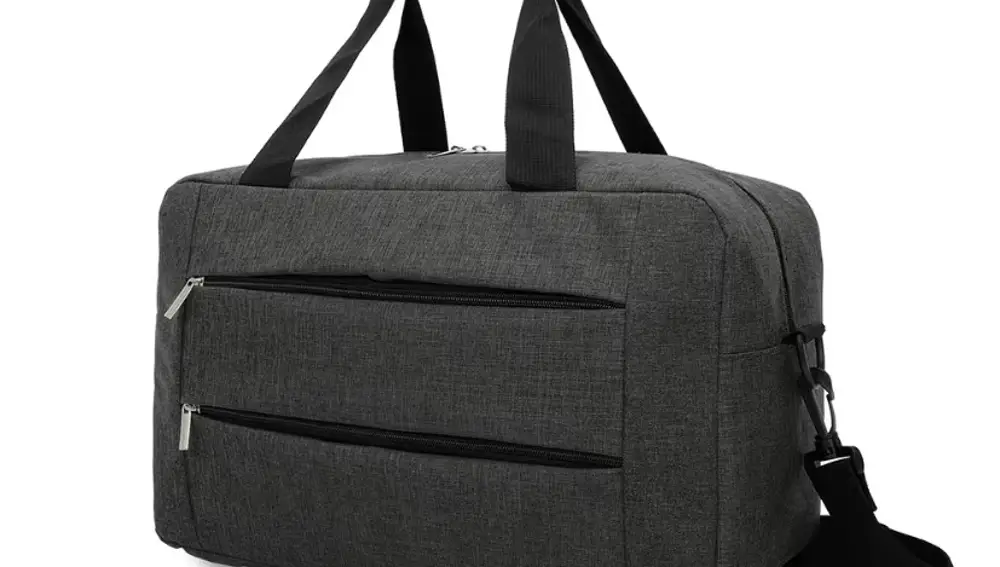 Bolsa de viaje para cabina de avión barata