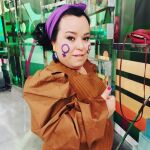 Almudena Martínez Lorente, más conocida como Chiqui