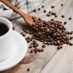 Taza de café