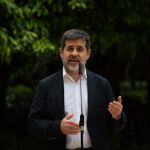 Jordi Sánchez, en una imagen de archivo