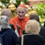 Cardinal Matteo Maria Zuppi