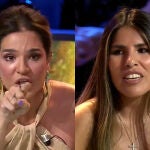 La acusación de Raquel Bollo a Isa Pantoja que deja en evidencia el fin de su relación en 'Supervivientes 2023'