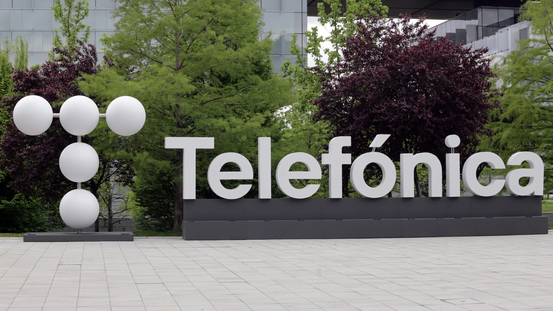 Telefónica sostenibilidad