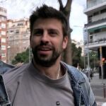 Gerard Piqué