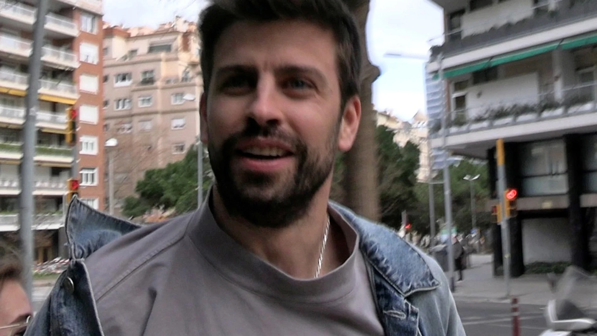 Gerard Piqué