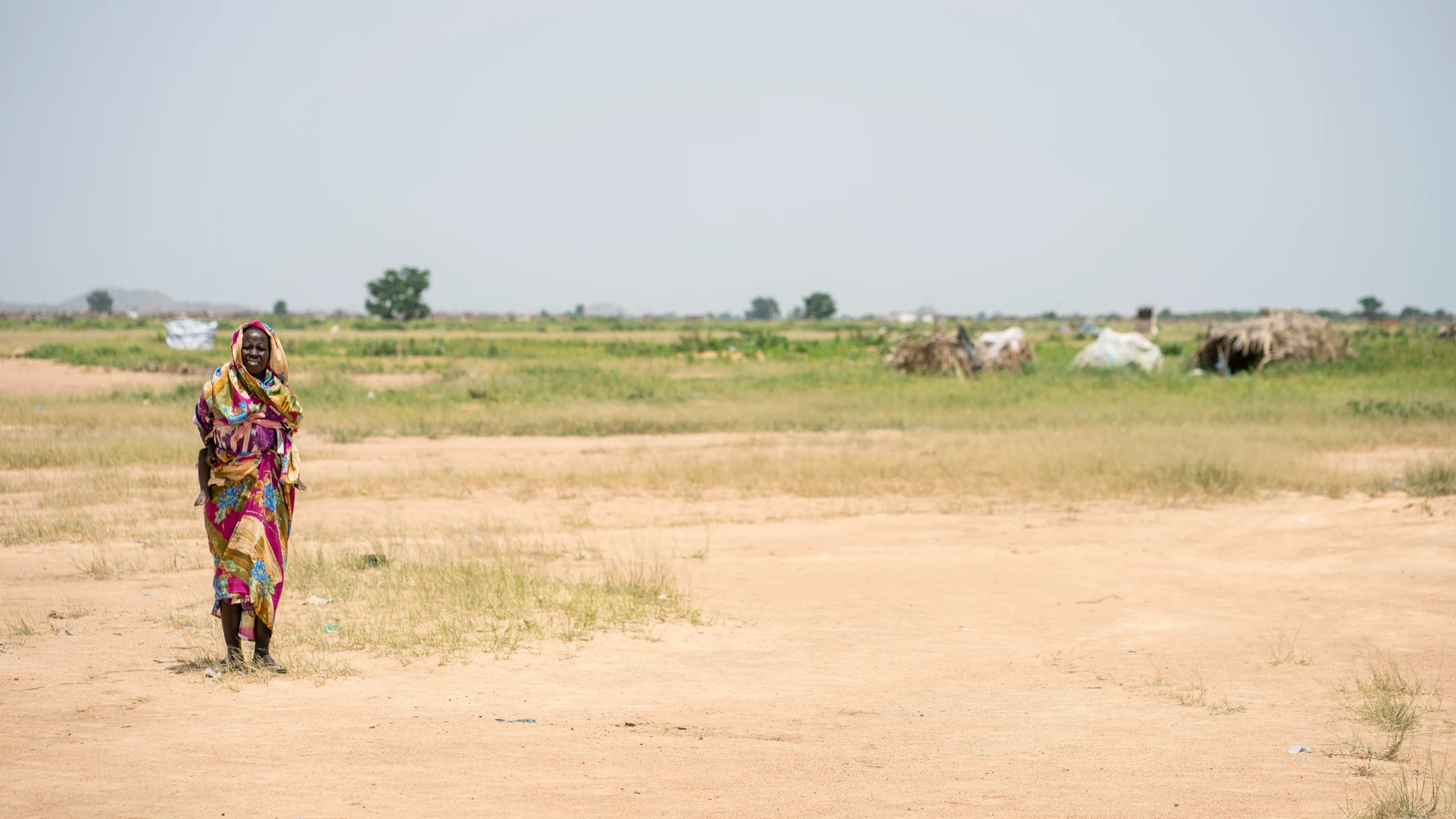 Sudán.- Sudán declara la región de Darfur como "una zona de desastre" ante el ahondamiento de la crisis por la guerra