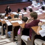 El origen de la música o la relación de sueño y calentamiento global, propuestas del examen de Inglés de la EvAU