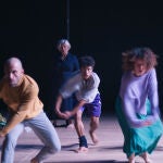 Hharakiri" llega a la Sala Francisco Nieva del Teatro Valle-Inclán