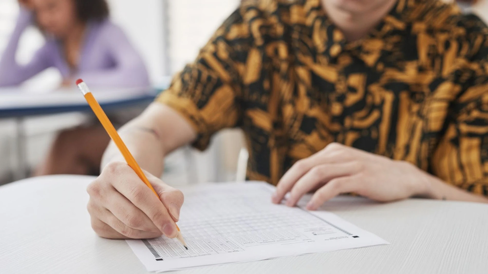 Amamantar durante más tiempo puede estar relacionado con mejores resultados en los exámenes en la edad adulta