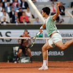 France Tennis French Open