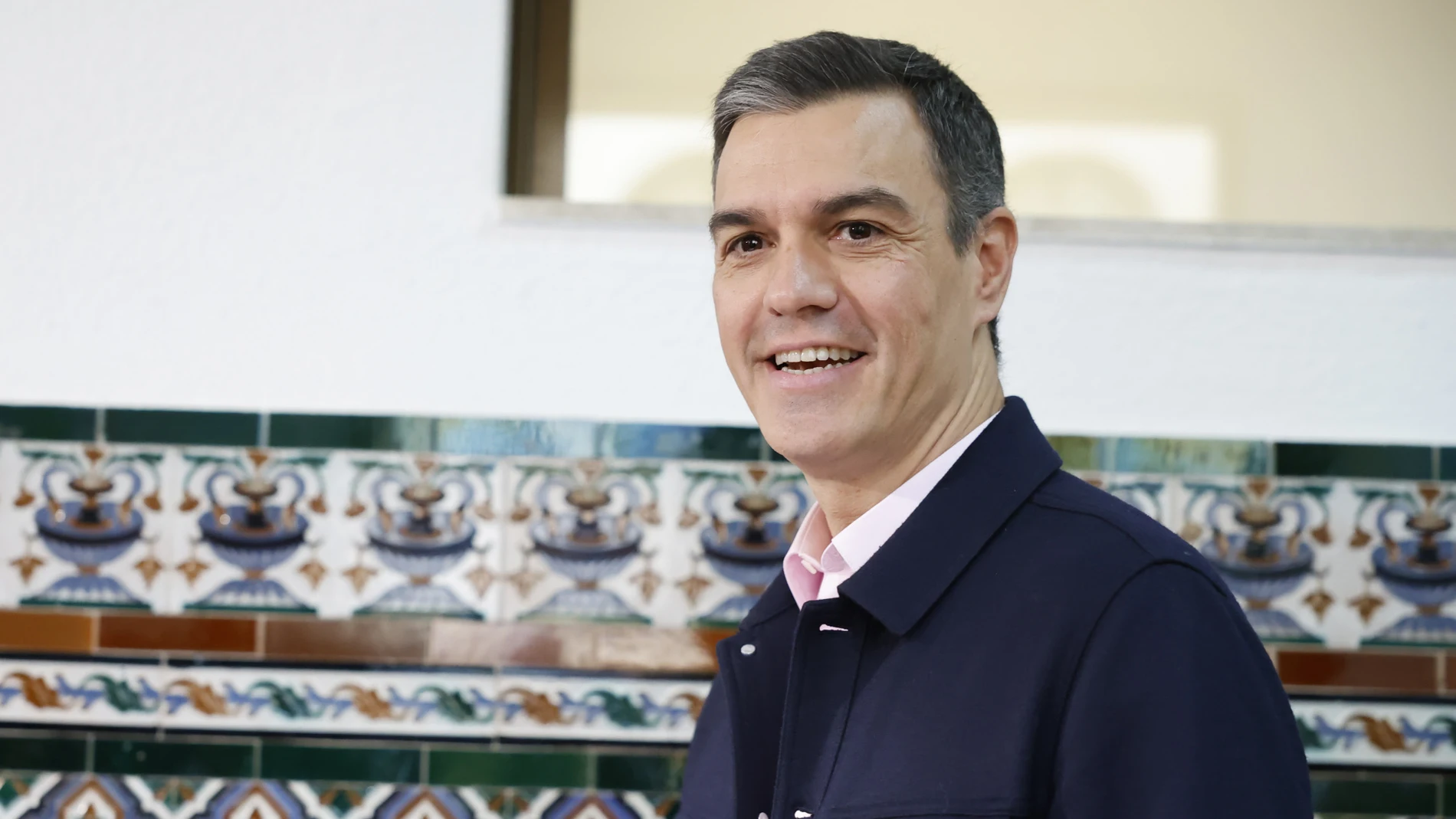 Pedro Sánchez