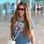 ¡Última hora! Shakira abandona España