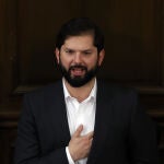 Constituyentes chilenos toman posesión para iniciar la redacción de una nueva Carta Magna