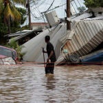 United Nations Climate Fund