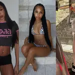 Así es Asantewa Chitty, la impresionante novia de Jude Bellingham