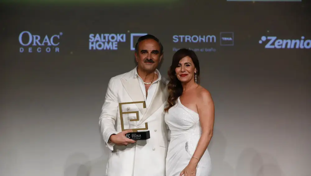 Lorenzo Castillo, Premio a la Excelencia Nacional