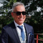 Kiko Hernández en una foto de archivo