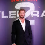 Chris Hemsworth: "No sé qué sería de mí sin Thor, me ha abierto todas las puertas posibles"