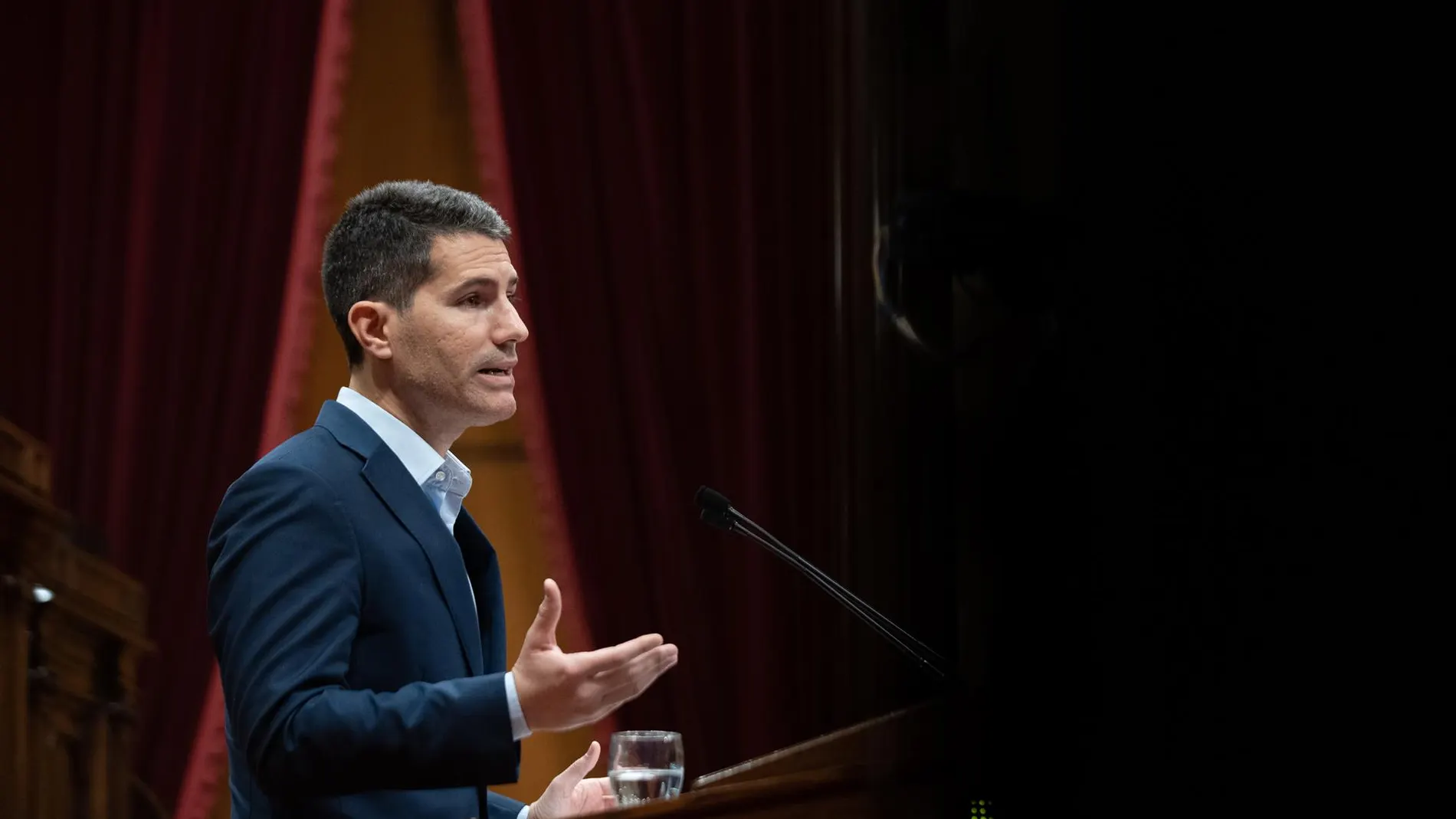 Nacho Martín Blanco