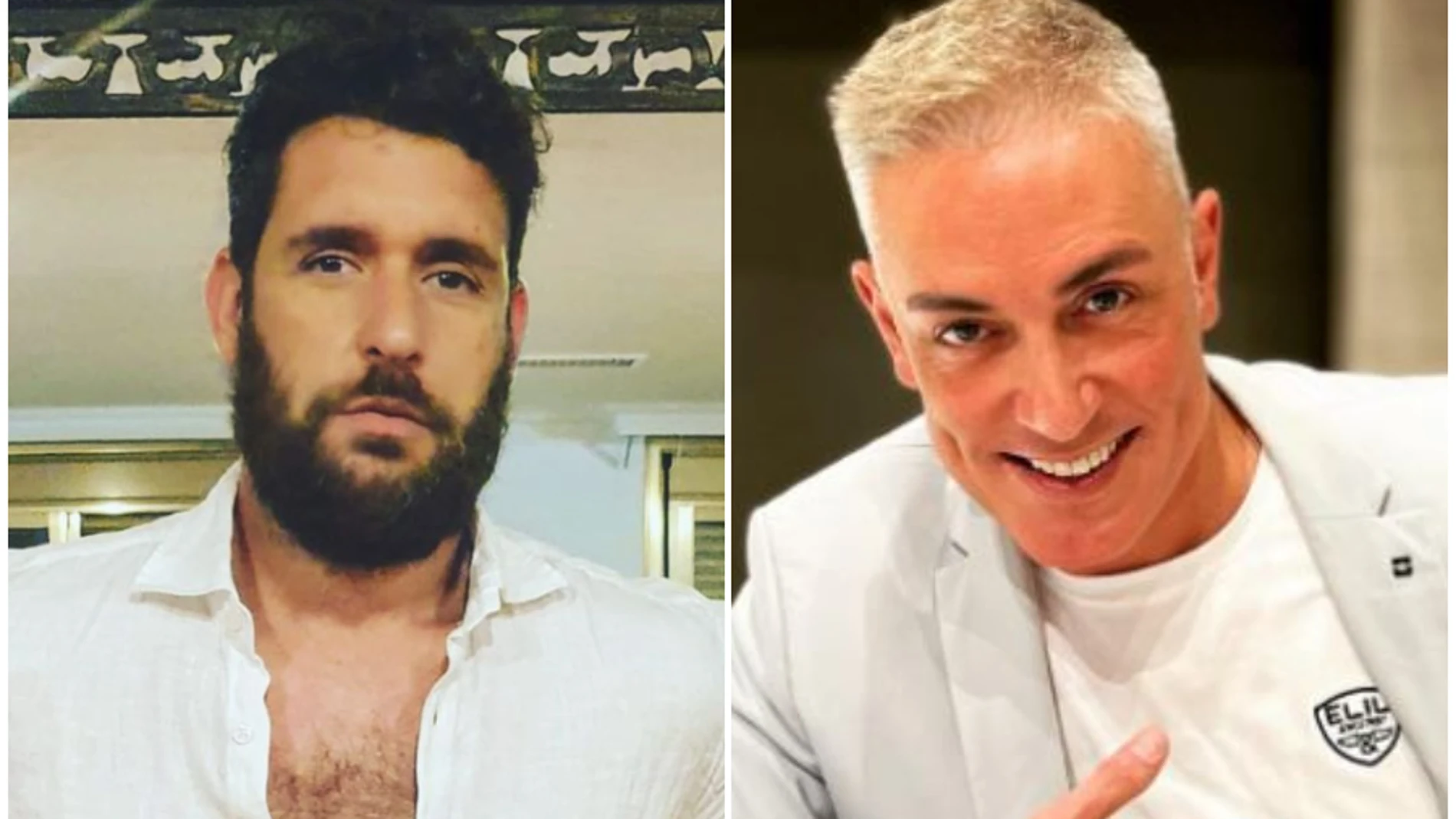 Montaje de Kiko Hernández y Fran Antón