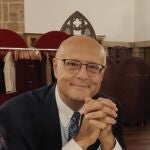 Pedro Cátedra García, elegido nuevo académico de la RAE