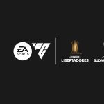 EA ESPORTS y la CONMEBOL refuerzas su compromiso con el fútbol 