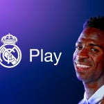 Imagen promocional de la plataforma de streaming 'RM Play'