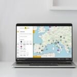 Mosquito Alert y Fundación La Caixa impulsan un mapa sobre la actividad de mosquitos en España
