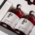 Lar de Maía 8º Rosado, el bâtonnage de forma periódica para aportar sedosidad