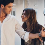 'Culpa mía' será protagonizada por Gabriel Guevara y Nicole Wallace