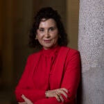 Begoña Vila, astrofísica en la NASA
