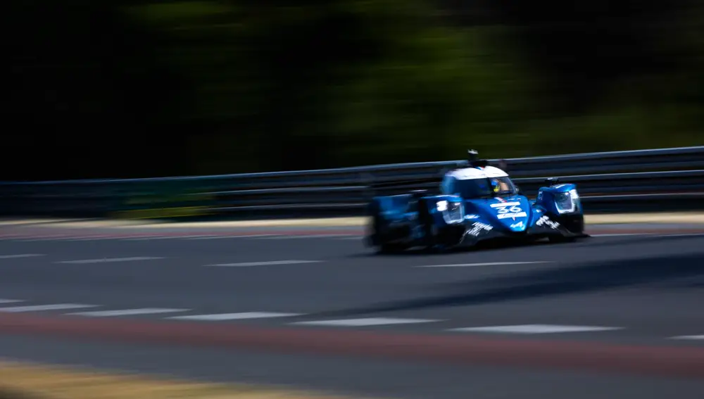 AUTO - LE MANS 2023 - PRACTICES AND QUALIFYING - THURSDAY
