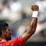 French Open - Day 13
