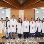 Equipo HM Hospitales
