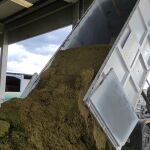 Desarticulada una organización de narcos a los que se les intervino doce toneladas de marihuana