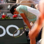France Tennis French Open