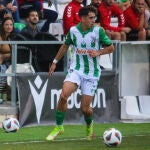 Francisco Franco, el futbolista que se hizo viral: "Viva Franco, cojones..."