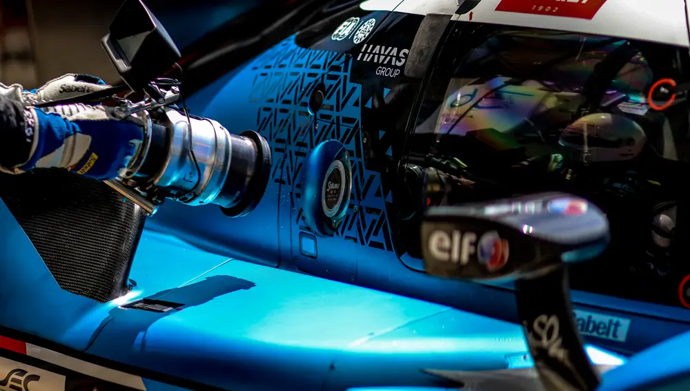 AUTO - LE MANS 2023 - PRACTICES AND QUALIFYING - THURSDAY