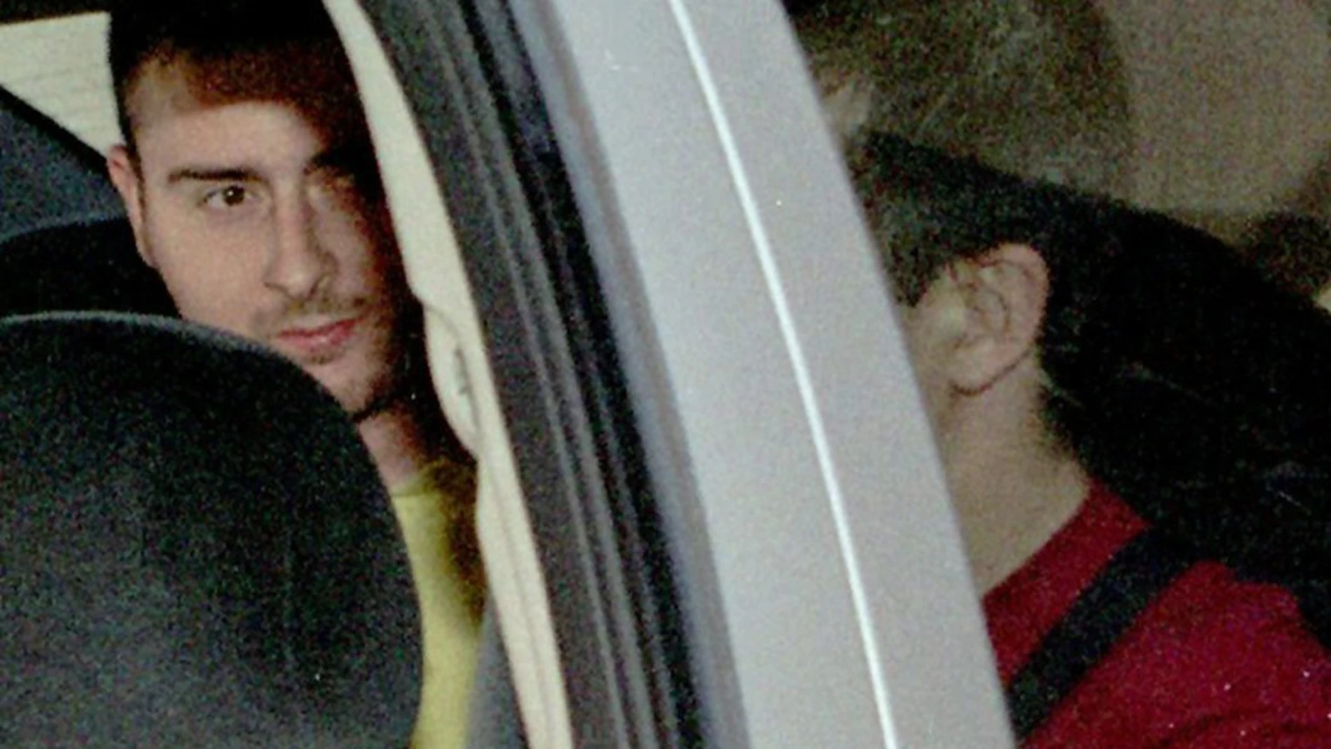 Alfredo Galán, el asesino de la baraja, sembró el terror en la Comunidad de Madrid durante 2003