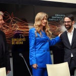 Presentación de la nueva temporada de la Oscyl