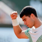 France Tennis French Open