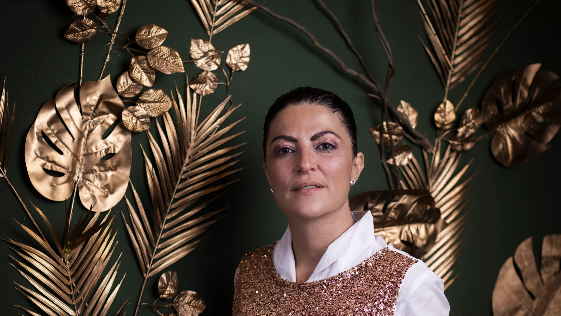 Macarena Olona