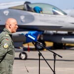 NATO exercise Air Defender 2023